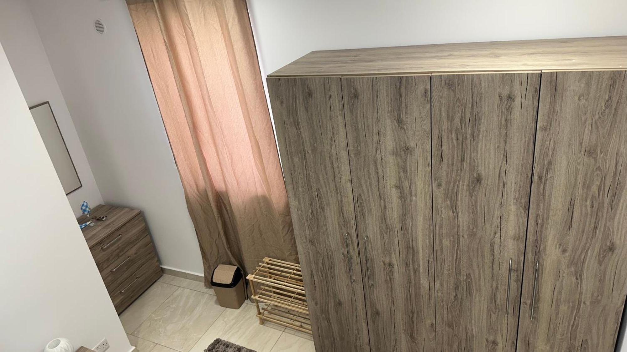 Your Elegant Home Away From Home Shared Apartment Only With Host Żebbuġ Zewnętrze zdjęcie