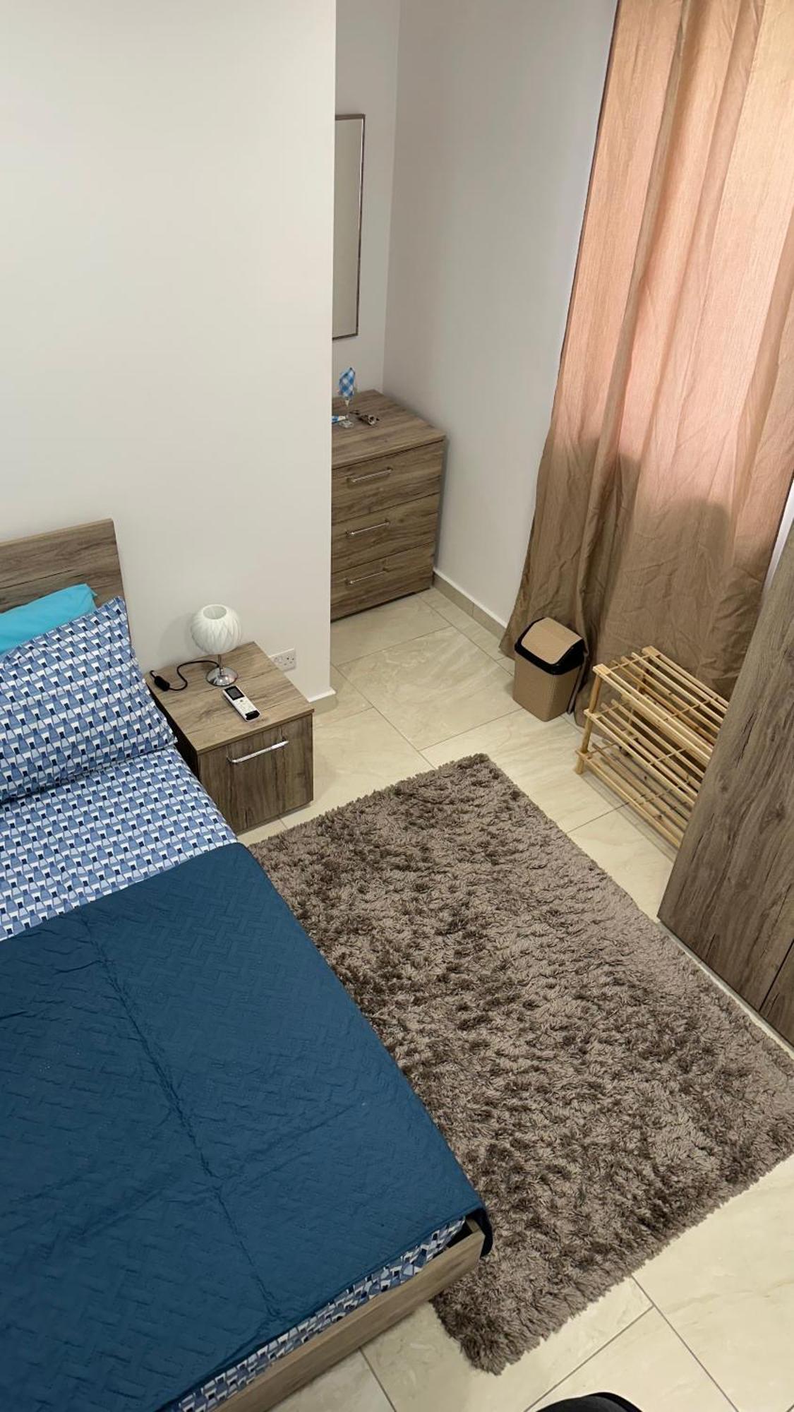 Your Elegant Home Away From Home Shared Apartment Only With Host Żebbuġ Zewnętrze zdjęcie
