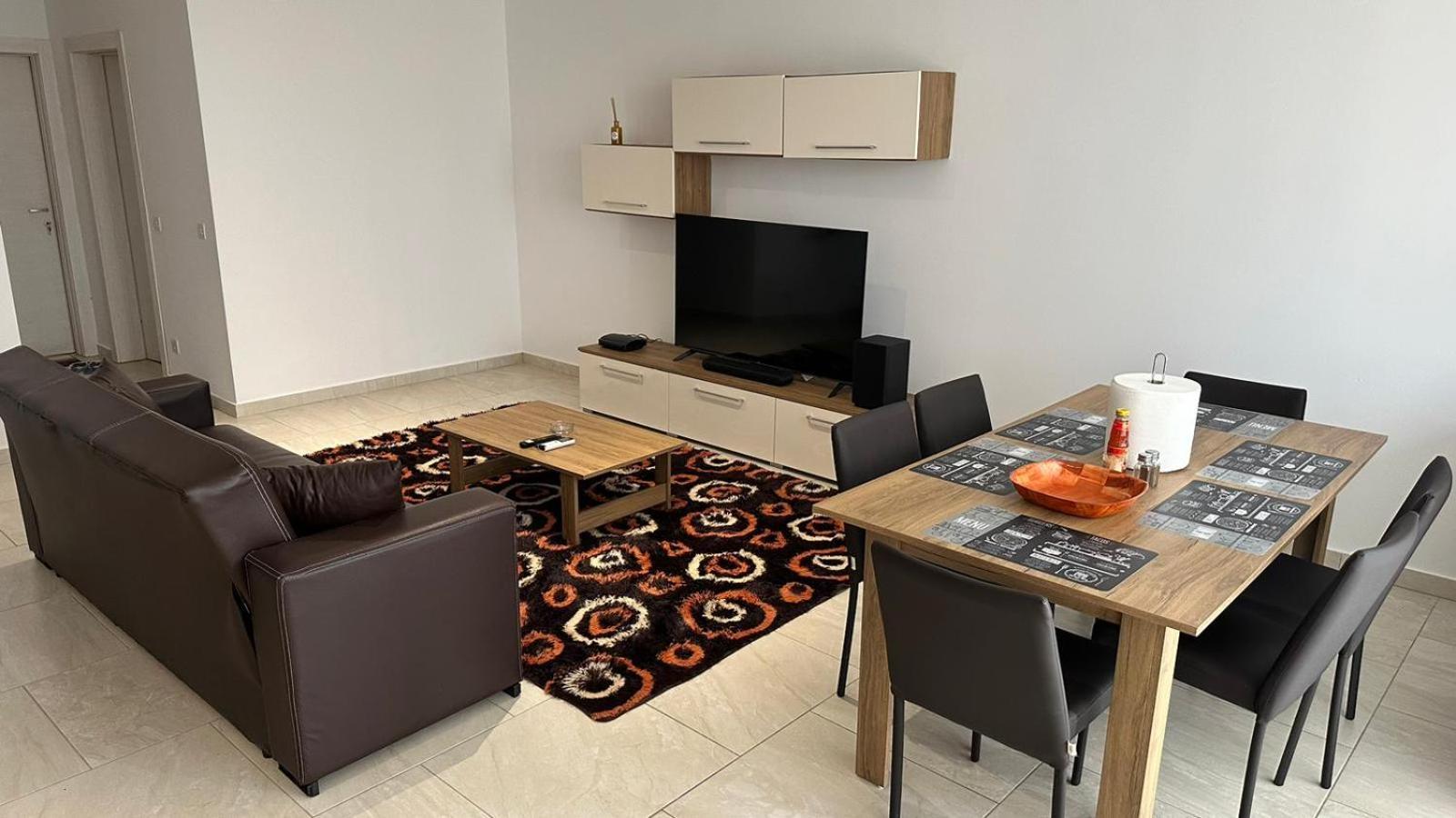 Your Elegant Home Away From Home Shared Apartment Only With Host Żebbuġ Zewnętrze zdjęcie