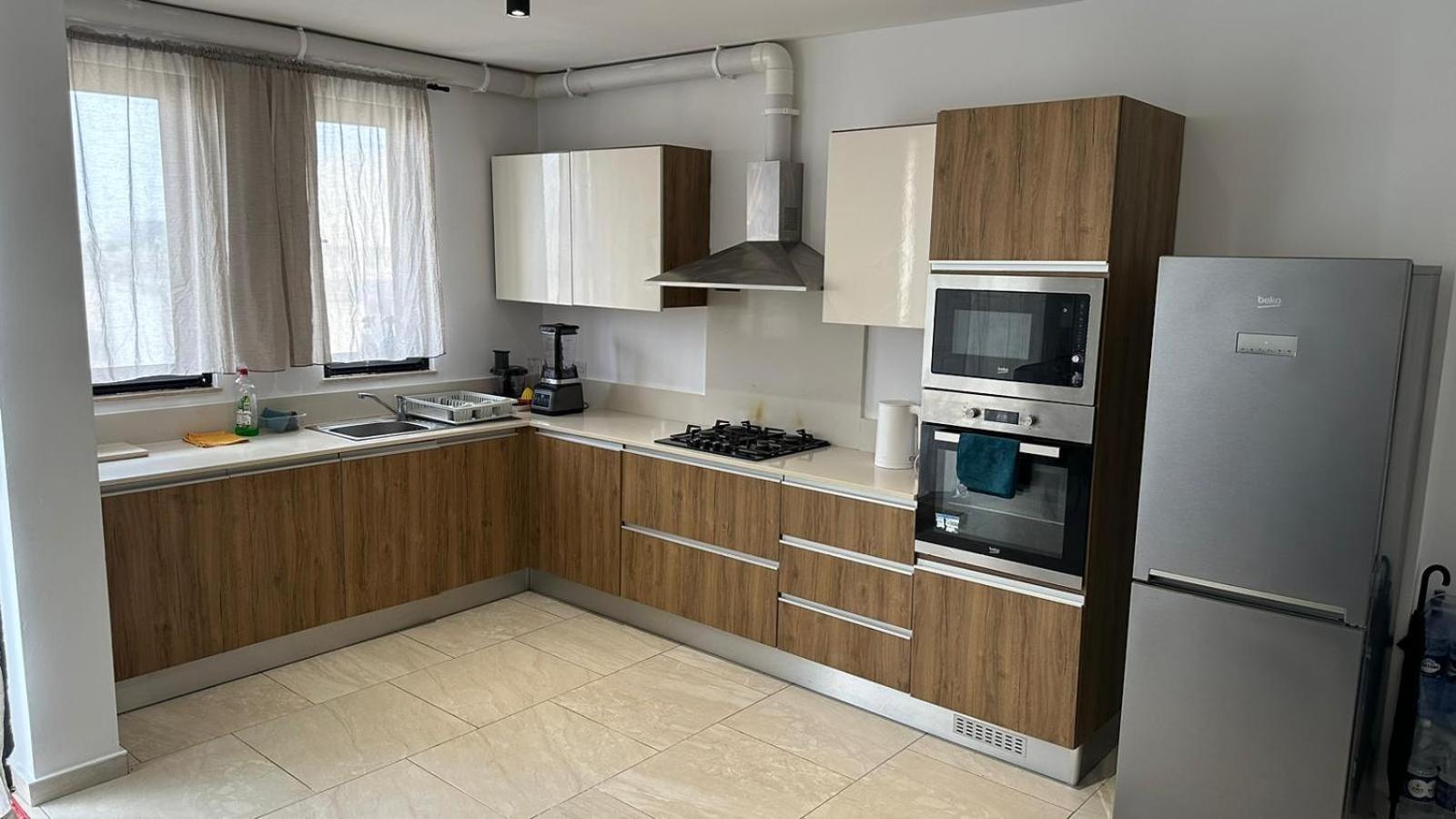 Your Elegant Home Away From Home Shared Apartment Only With Host Żebbuġ Zewnętrze zdjęcie