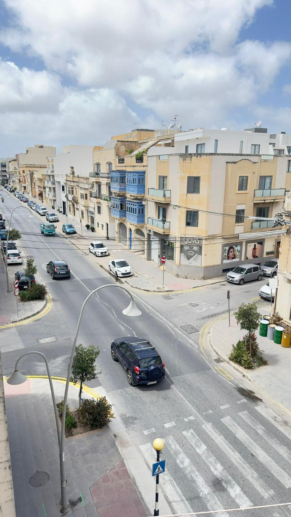 Your Elegant Home Away From Home Shared Apartment Only With Host Żebbuġ Zewnętrze zdjęcie