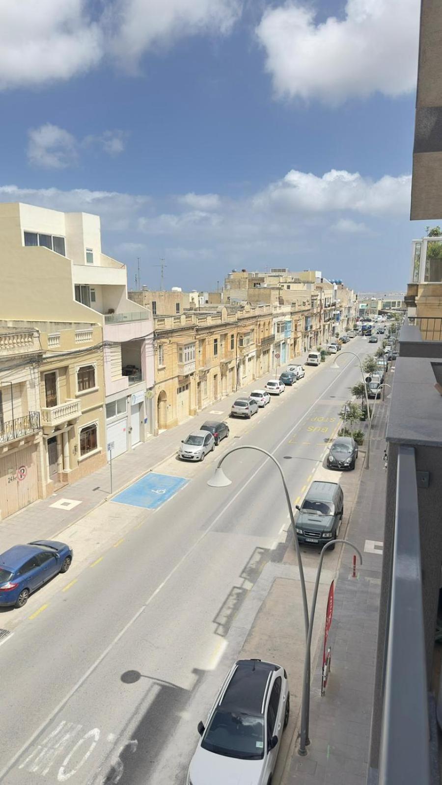 Your Elegant Home Away From Home Shared Apartment Only With Host Żebbuġ Zewnętrze zdjęcie