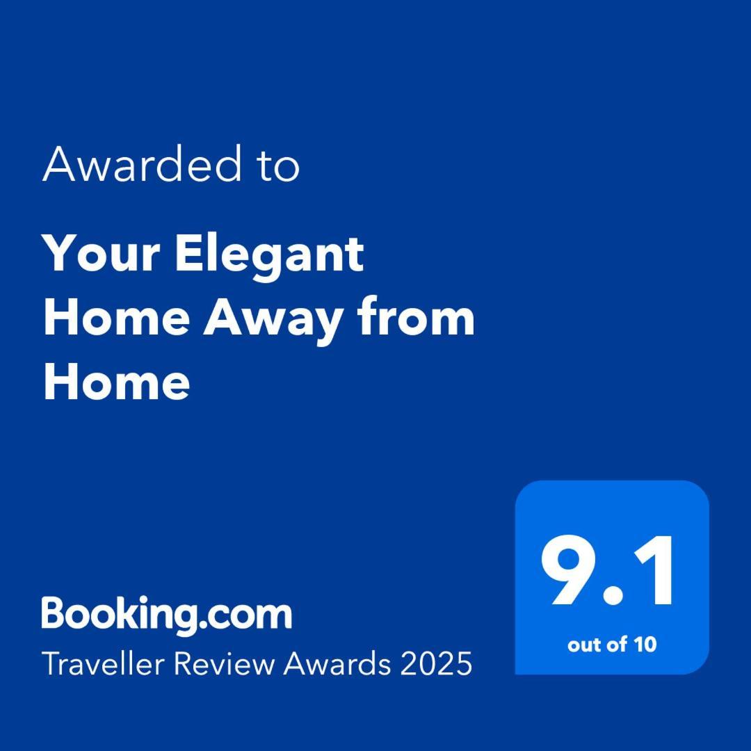 Your Elegant Home Away From Home Shared Apartment Only With Host Żebbuġ Zewnętrze zdjęcie